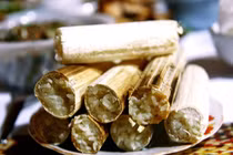 Những đặc sản nức tiếng đất Hà Giang