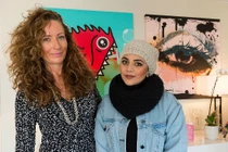 Hy hữu ca sinh con từ trứng đông lạnh trước tuổi dậy thì