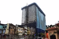 Thi hành quyết định kỷ luật cán bộ vụ 8B Lê Trực