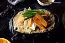 Bít tết dễ làm cho quý ông trổ tài ngày 8/3