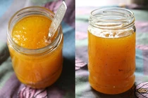 Công thức mứt dứa đổi vị cho ngày nồm ẩm siêu ngon