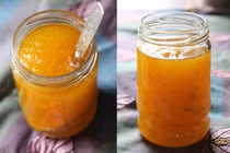 Công thức mứt dứa đổi vị cho ngày nồm ẩm siêu ngon