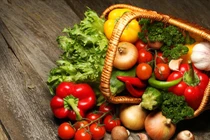 Lý do ai cũng phải ăn rau xanh mỗi ngày