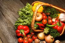 Lý do ai cũng phải ăn rau xanh mỗi ngày