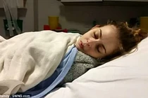 Bác sĩ chẩn đoán sai, cô gái phải hóa trị nhầm 7 năm