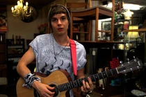 Trai trẻ phải bỏ giấc mơ vì mắc bệnh do ve đốt