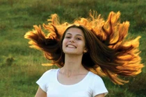 Nếu muốn nuôi tóc dài, hãy nhớ những điều này