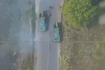 Ukraine tấn công Kursk chỉ là “mồi nhử”, quân Nga hoàn toàn bị lừa?