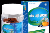 “Bệnh nhân tiền liệt tuyến tin TPCN Tiền Liệt Vương chữa khỏi bệnh là sai lầm!"