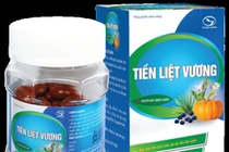 “Bệnh nhân tiền liệt tuyến tin TPCN Tiền Liệt Vương chữa khỏi bệnh là sai lầm!"