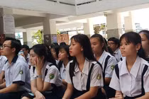 Tuyển sinh 10: Cẩn trọng khi điều chỉnh nguyện vọng