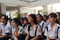 Tuyển sinh 10: Cẩn trọng khi điều chỉnh nguyện vọng