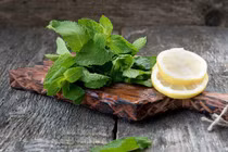 4 công thức pha chế nước chanh thanh lọc cơ thể, giảm cân hiệu quả