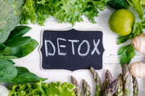 Thực đơn detox 12 ngày giúp nàng 9x giảm gần 4kg và 8cm mỡ bụng