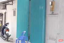 Đã bắt được hung thủ vụ con trai phát hiện mẹ bị giết dã man 