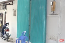 Đã bắt được hung thủ vụ con trai phát hiện mẹ bị giết dã man 