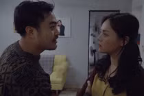 Khải 'Về nhà đi con': Tôi kiệt sức khi thực hiện cảnh quay cưỡng hiếp vợ