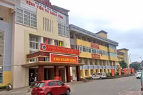 Đến viện sinh, sản phụ bất ngờ chết trên bàn mổ