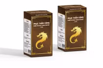 Quảng cáo lừa người tiêu dùng, TPBVSK Phục Thần Công liên tiếp dính phạt 