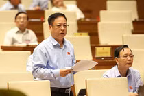 Có hiện tượng ‘hy sinh đời bố, củng cố đời con’