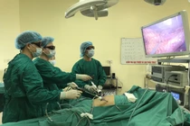 Bác sĩ BV K chỉ rõ đối tượng cần cảnh giác với ung thư tiêu hóa