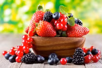 10 thực phẩm nên ăn hàng ngày giúp phổi làm việc tốt hơn