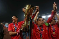 Trận Việt Nam - Thái Lan được truyền thông Thái ví như ‘El Clasico’