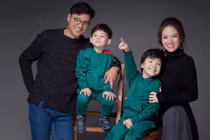 Hôn nhân hạnh phúc của loạt nữ BTV, MC đình đám đài VTV