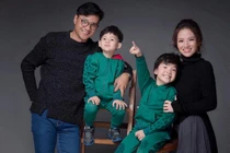 Hôn nhân hạnh phúc của loạt nữ BTV, MC đình đám đài VTV