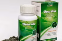  Cẩn trọng thông tin quảng cáo TPCN Vina Tảo của Lead Việt trên một số trang web