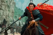 6 võ tướng khỏe nhất trong Tam Quốc: Quan Vũ, Lữ Bố vẫn thua 1 người