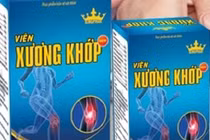 Ngoài Kingphar New, Công ty Kingphar Việt Nam từng bị “tuýt còi” vì những lý do nào?