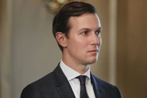 Mỹ “úp mở” gây bất ngờ với “Thỏa thuận thế kỷ” về hòa bình Trung Đông