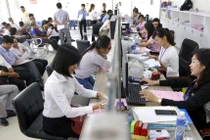 Có nên thay đổi thời gian làm việc cơ quan hành chính từ 8h30?