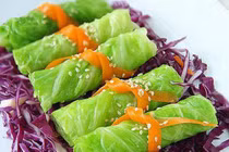 BS khuyên ăn rau này chữa gan nhiễm mỡ và nhiều bệnh mãn tính 