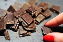 Ăn chocolate có thực sự khiến bạn bị tăng cân?