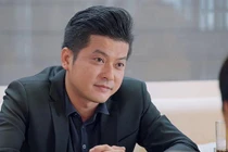 Diễn viên Hoàng Anh nói gì khi bị nhận xét "hết thời làm cave"?