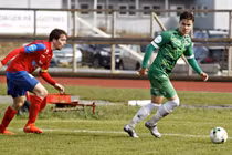 Thầy Park xem giò cầu thủ Việt kiều: Khó có Đặng Văn Lâm 'đệ nhị'