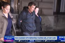 Bé gái tại trung tâm chăm sóc trẻ em tố bị hiếp dâm suốt 4 năm liền