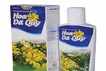 Lý do Gel vệ sinh phụ nữ Hoa Dã Quỳ bị thu hồi toàn quốc?