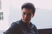Lộ tin nhắn “nhạy cảm”, nam diễn viên Quốc Trường “sẽ không nói gì“