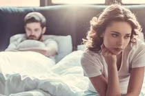 Những chuyện thầm kín chốn phòng the mà quý ông khó lòng chia sẻ 