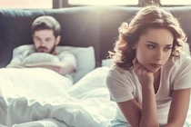 Những chuyện thầm kín chốn phòng the mà quý ông khó lòng chia sẻ 