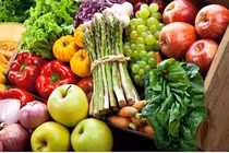 10 nguyên tắc ăn uống lành mạnh để ung thư không "gõ cửa"