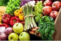 10 nguyên tắc ăn uống lành mạnh để ung thư không "gõ cửa"