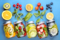 Học ngay cách thải độc da đơn giản hiệu quả tại nhà