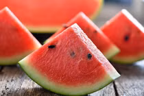 10 loại trái cây mùa hè cực bổ dưỡng được chuyên gia khuyên dùng