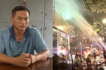 Chuyện nóng sáng nay 4/8: Diễn biến vụ tai nạn lao động khiến 6 người thương vong; Cứu thoát 3 người trong vụ hỏa hoạn