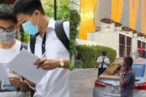 Chuyện nóng sáng 18/8: Công bố điểm chuẩn trúng tuyển đại học năm 2024; Tin mới vụ sát hại bạn gái tại trung tâm thương mại