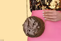 Trang sức đồ ăn ngọt ngào dẫn đầu xu hướng 2016